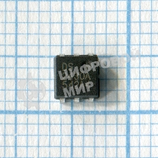 Микросхема памяти DS2430AP