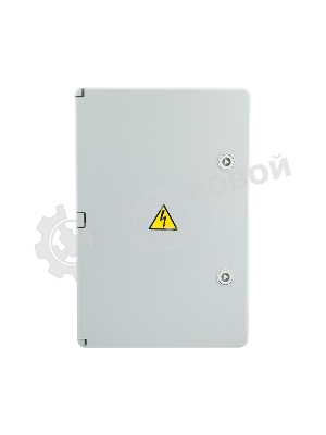 Корпус пластиковый ЩМПп Rexant 450х300х160мм IP65