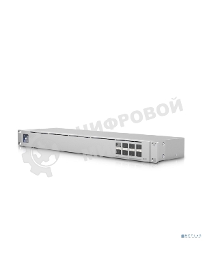 Коммутатор в стойку Ubiquiti UniFi Switch Aggregation USW-Aggregation 8х 10G SFP+
