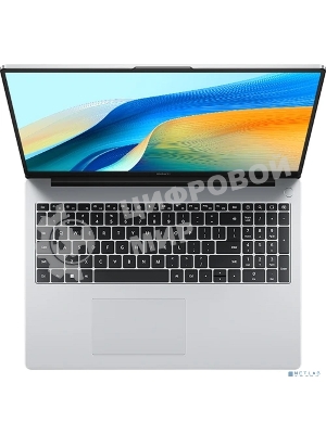 Ноутбук Huawei MateBook D 16 MCLG-X MitchellG-W5651 Core i5 13420H 16Gb SSD512Gb Intel UHD Graphics 16