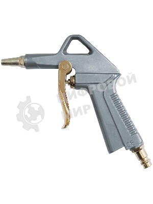 Пневмопистолет Fubag продувочный [110121] 170л/м_ 4бар_блистер