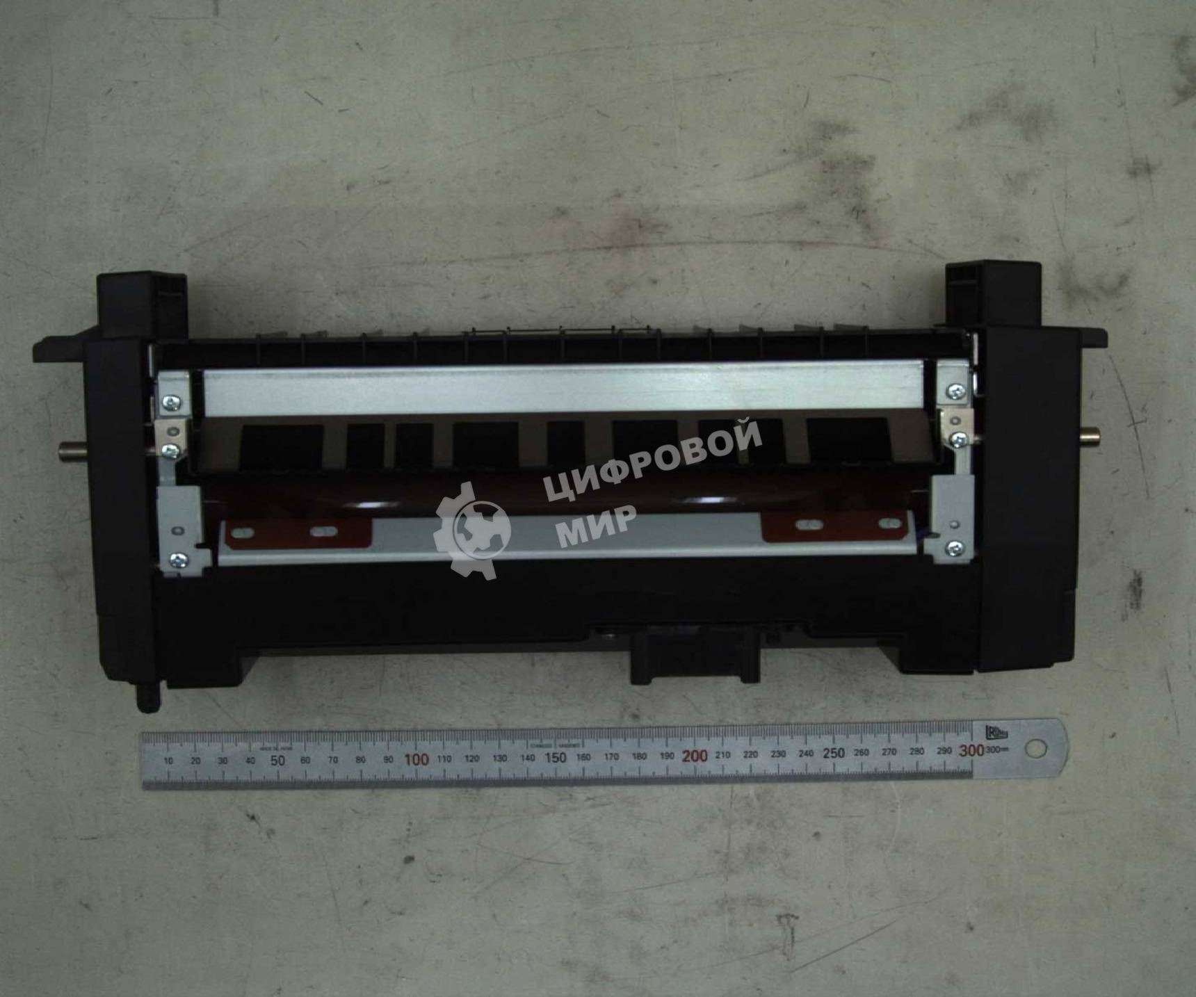 Печь Samsung/HP CLX-8640/8650 (JC91-01121A)