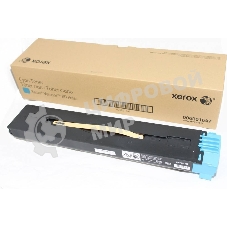 Картридж лазерный 006R01647 синий для Xerox Versant 80/180