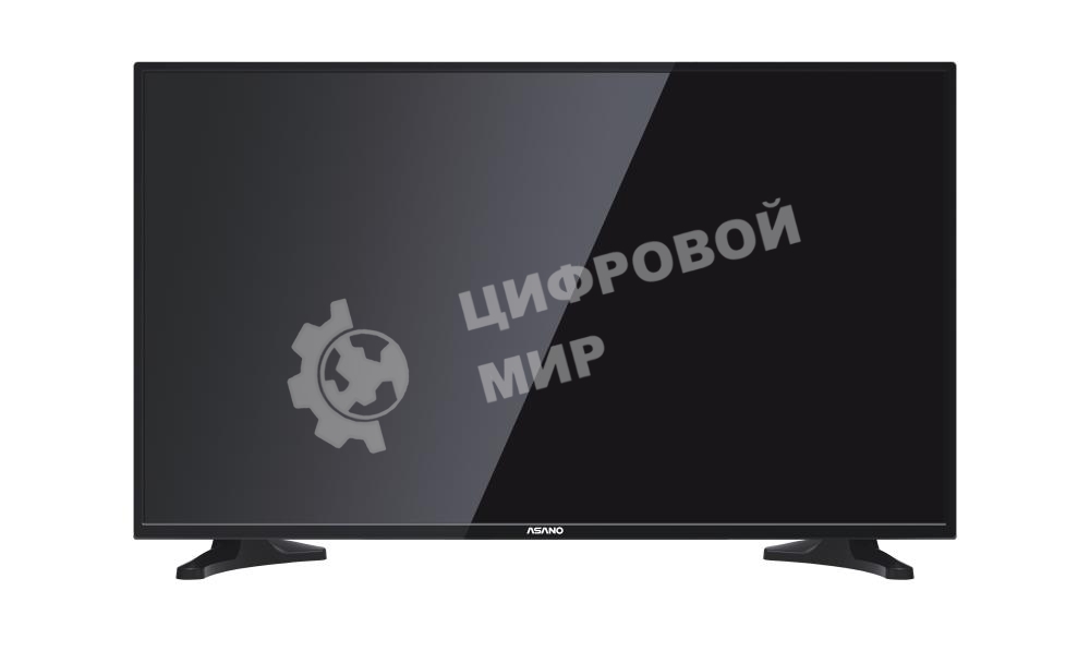 Телевизор Asano 32