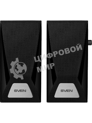 Акустическая система SVEN SPS-555 (5Вт, USB) SV-016135