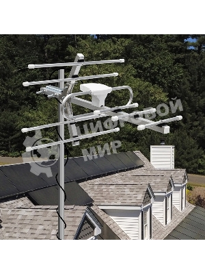 ТВ антенна наружная Rexant 