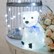 Фигура акриловая светодиодная Neon-night 