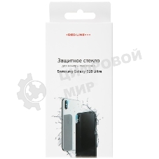 Защитное стекло для камеры Redline для Samsung Galaxy S20 Ultra 1шт. (УТ000020420)