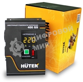 Стабилизатор HUTER 400GS