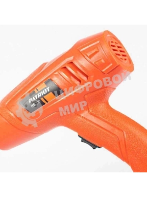 Фен технический PATRIOT HG210 The One 170301313