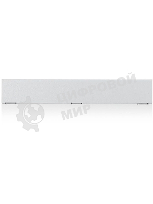 Коммутатор мультигигабитный Zyxel MG-105, 5x1/2,5GE, настольный, бесшумный