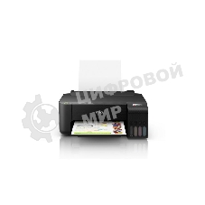 Принтер струйный EPSON L1250 (C11CJ71405/C11CJ71403/C11CJ71402), A4, цветной, печ. 10 стр/мин. (ч/б) 5 стр/мин. (цвет), 5760x1440 dpi, USB, Wi-Fi