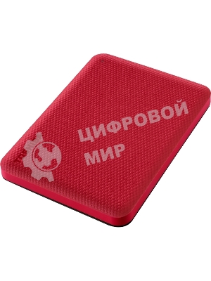 Внешний HDD 2.5