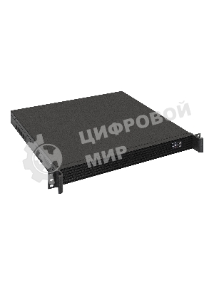 Серверный корпус ExeGate EX293306RUS Pro 1U390-01 RM 19