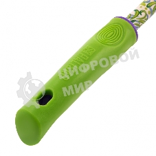 Рыхлитель Palisad 3-зубый, 60х415 мм, стальной, пластиковая рукоятка