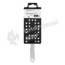 Ключ разводной Sparta 375 мм, хромированный