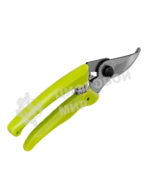 Секатор прямого реза Сибртех 185 мм, пластиковые рукоятки