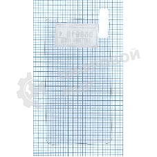 Защитное стекло для Sony E2105/E2115 (E4/E4 Dual)