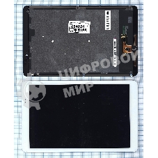 Модуль (матрица + тачскрин) для Huawei MediaPad T1 10 белый