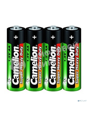 Батарейка Camelion R 6 SR-4 1.5В