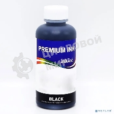 Чернила Epson C67/C91, E0007 (InkTec) BK pigm, 0,1л (оригинальная фасовка)