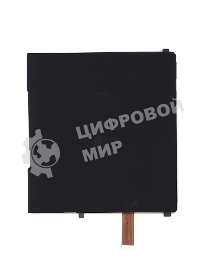 Дисплей для Huawei Mate Xs в сборе с тачскрином, черный orig lcd