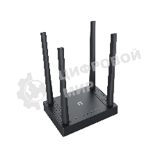 Роутер/маршрутизатор Wi-Fi NETIS 1200MBPS LTE DUAL BAND N5