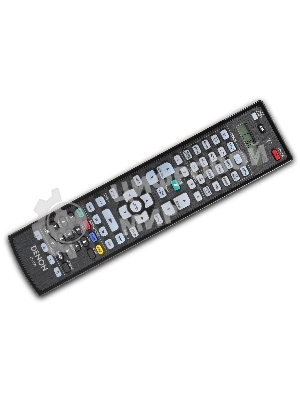 Ресивер AV Denon AVC-X8500HA, 13.2, черный