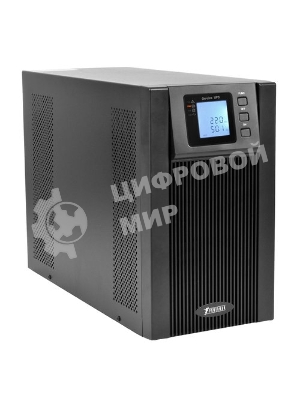 Источник бесперебойного питания Powerman Online 3000I N (IEC320)