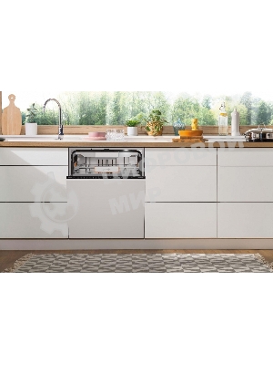 Встраиваемая посудомоечная машина Gorenje GV693A65AD, черный, 59.8 см, 16 компл., 38 дБ, класс A+++