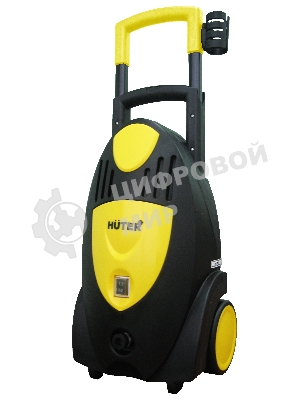 Минимойка Huter M135-РW 1650Вт