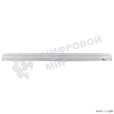 Светодиодный свет-к Ultraflash LWL-2012-12CL (60LED, 220В, 12W, с сетевым проводом)