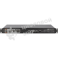 Коммутатор Dahua DH-PFS4218-16ET-190