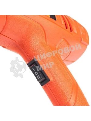 Фен технический PATRIOT HG210 The One 170301313