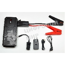 Пуско-зарядное устройство Berkut JSL-25000