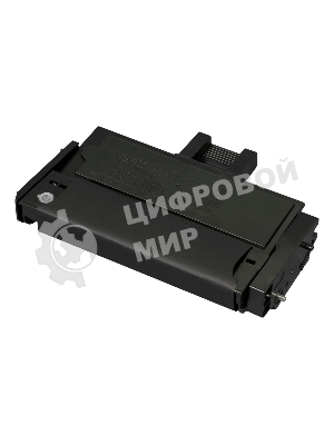 Картридж лазерный Sakura SP277HE для Ricoh, черный, 2600 к.