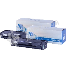 Картридж NVP совместимый NV-106R02773-SET2 для Xerox Phaser 3020/WorkCentre 3025 (1500k) (2 шт)