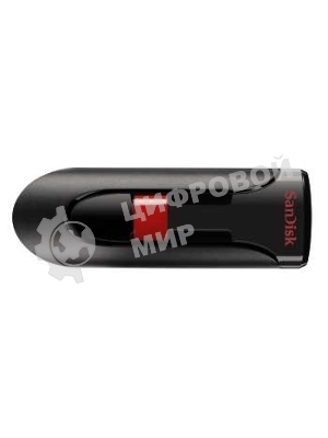 Флешка USB SanDisk USB 128Gb, Cruzer Glide SDCZ60-128G-B35