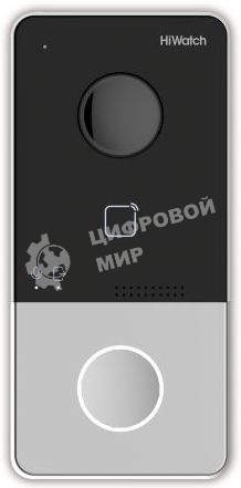 Видеопанель HiWatch VDP-D2201