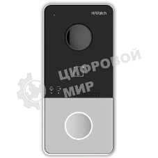 Видеопанель HiWatch VDP-D2201