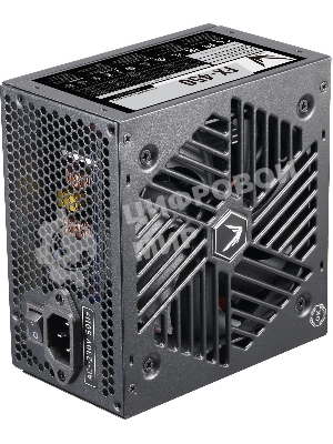 Блок питания Aerocool/Formula FX-450 RTL, 450Вт, 120мм, черный