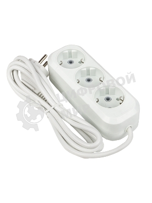 Удлинитель EKF UBA16-310-3-05 