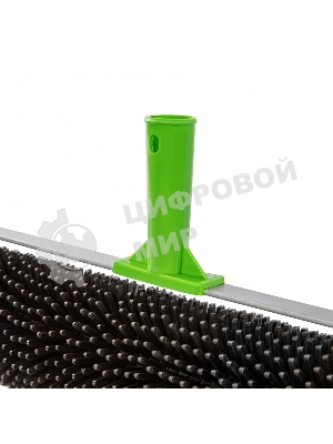 Валик игольчатый по бетону Сибртех, 600 мм