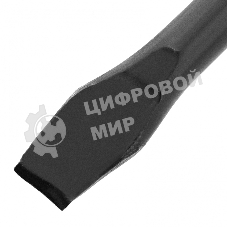 Лом строительный Сибртех D 25 мм, L 1250 мм, круглый