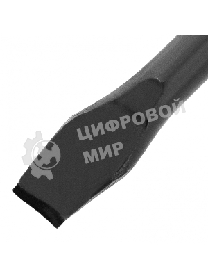 Лом строительный Сибртех D 25 мм, L 1250 мм, круглый