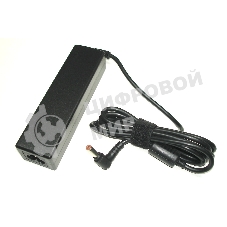 Блок питания (сетевой адаптер) для ноутбуков Lenovo 20V 3.25A 5.5x2.5