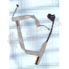 Шлейф матрицы для ноутбука HP Pavilion DM4-3000