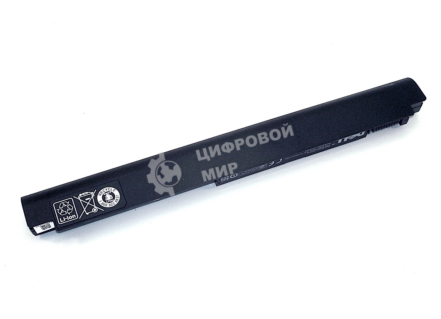 Аккумуляторная батарея для ноутбука Dell Inspiron 1370 14.8V 2500mAh