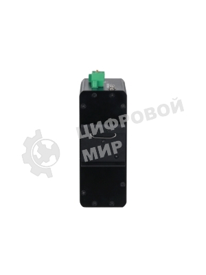 Коммутатор Dahua DH-IS4207-4GT-120 5G 2SFP 4PoE 120W неуправляемый