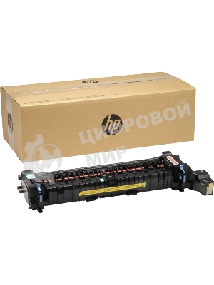Комплект термофиксатора HP LLC LaserJet 220V Fuser Kit (4YL17A)